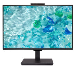 Acer B248WE5b 24 61cm 16:9 100Hz 1920x1200 black Doc