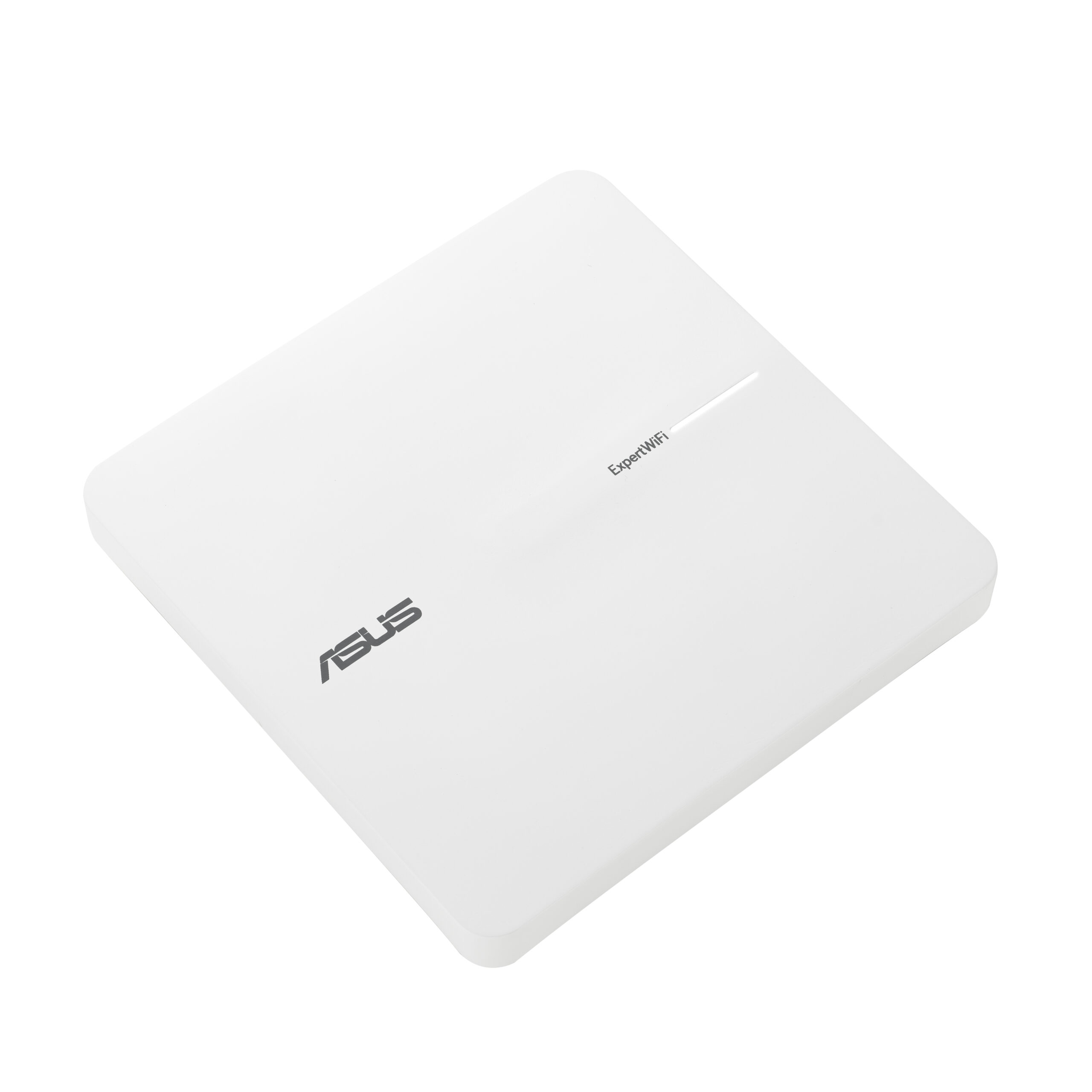 ASUS EBA63 ExpertWiFi AX3000 Dual-band PoE 2402 Mbit/s Wit Power over Ethernet (PoE) - Afbeelding 9
