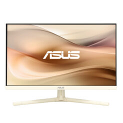 ASUS VU249CFE-M computer monitor 60,5 cm (23.8") 1920 x 1080 Pixels Full HD Goud - Afbeelding 2