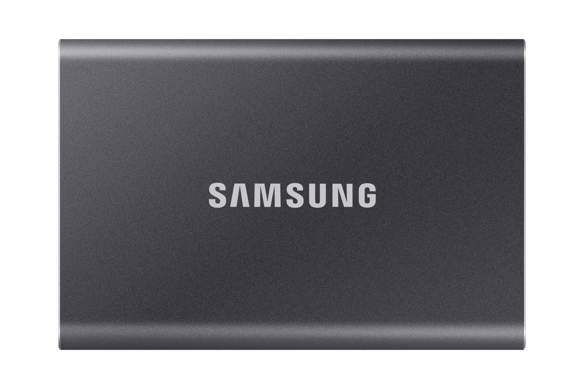 Samsung MU-PC4T0T 4 TB USB Type-C 3.2 Gen 2 (3.1 Gen 2) Grijs, Titanium - Afbeelding 2