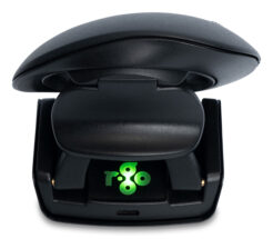 R-Go Tools Ergonomische muis R-Go Twister, met pauzesoftware, ambidexter voor links en rechts, inklapbaar, Bluetooth en bedraad - Afbeelding 3
