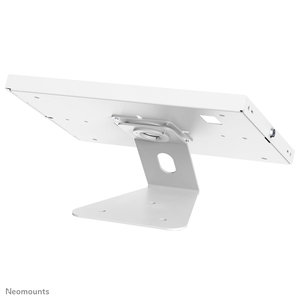 Neomounts DS15-630WH1 Tablet standaard bureau en wand 9.7-11" - vergrendelbaar - Afbeelding 8