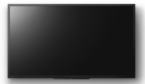 Sony FW-32BZ30J1 beeldkrant Digitale signage flatscreen 81,3 cm (32") LCD Wifi 300 cd/m² 4K Ultra HD Zwart Type processor - Afbeelding 5
