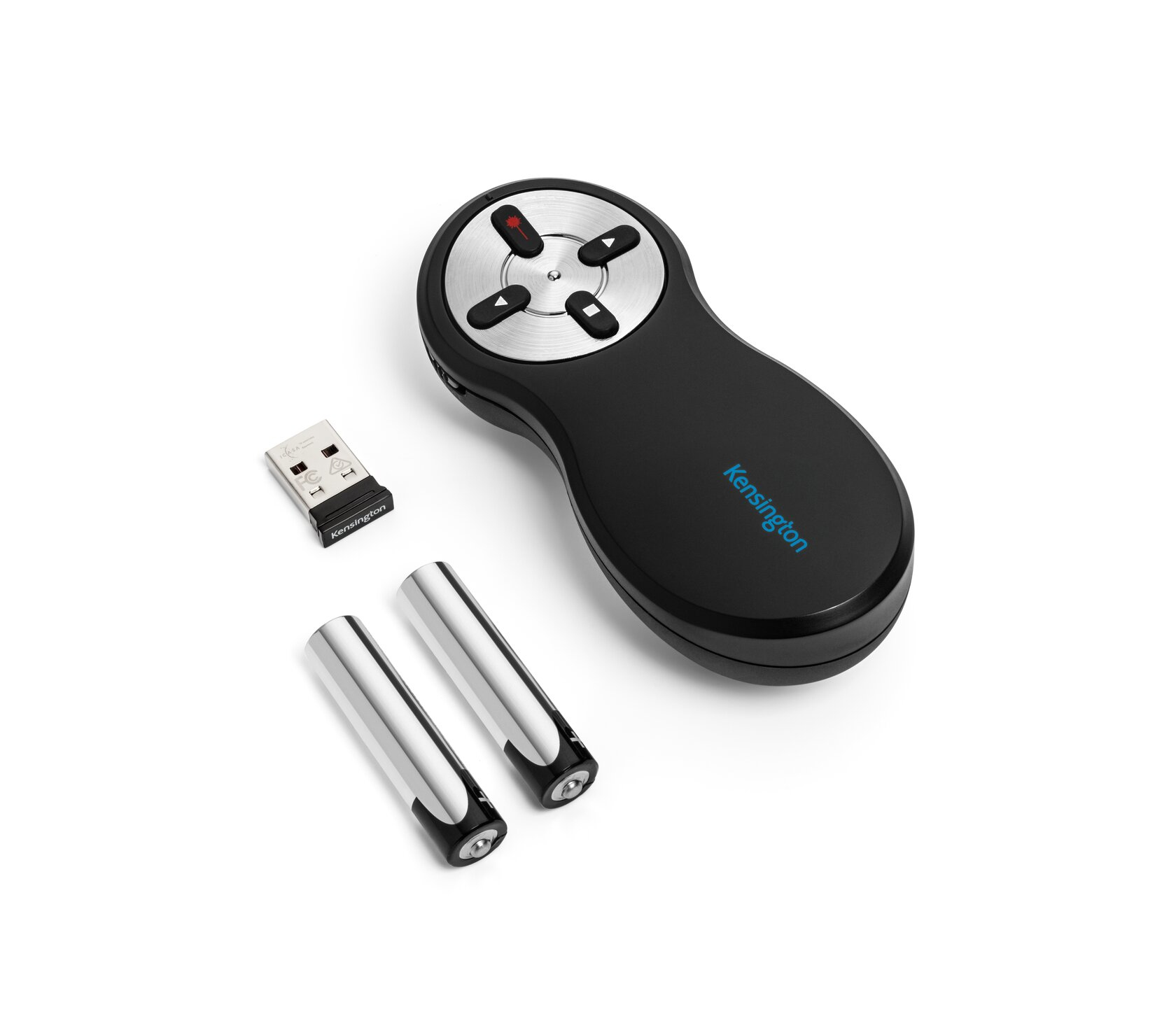 Kensington Draadloze presenter met laseraanwijzer - Si600 - Afbeelding 6