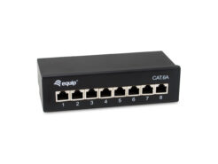 Equip 326621 patch paneel