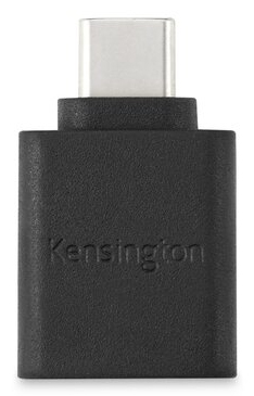 Kensington CA1010 USB-C naar USB-A M/F Adapter