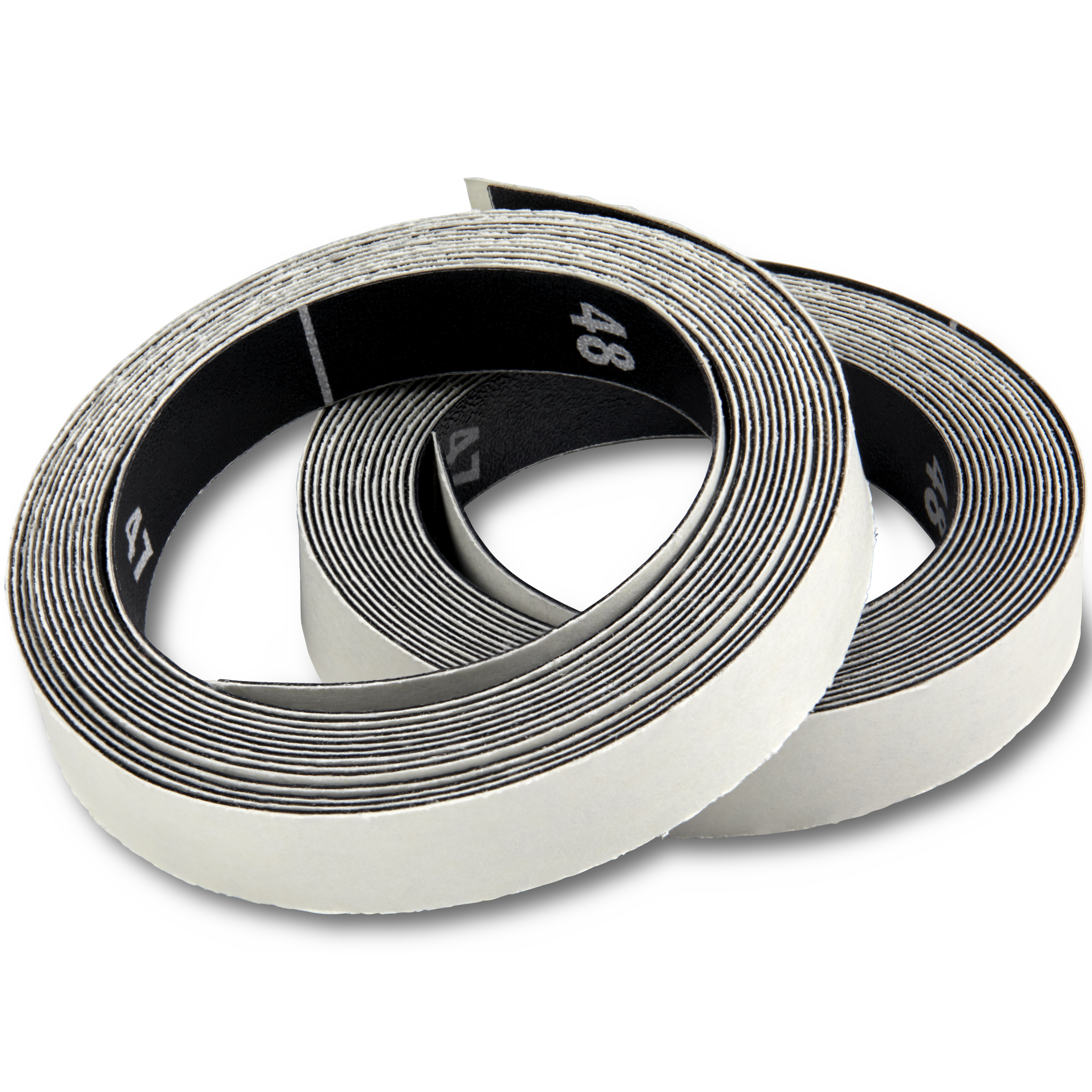 StarTech.com Rack Unit Labels - tot 52U - 2 Pack - Afbeelding 2