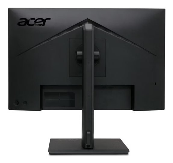 Acer Vero B7 B277 G computer monitor 68,6 cm (27") 1920 x 1080 Pixels Full HD LCD Zwart - Afbeelding 5