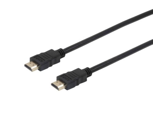 HDMI kabels