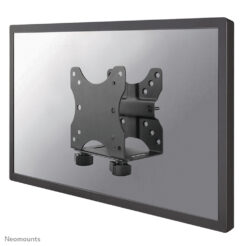 Neomounts NM-TC100BLACK Mini PC houder - max 5 kg - universeel - Afbeelding 2