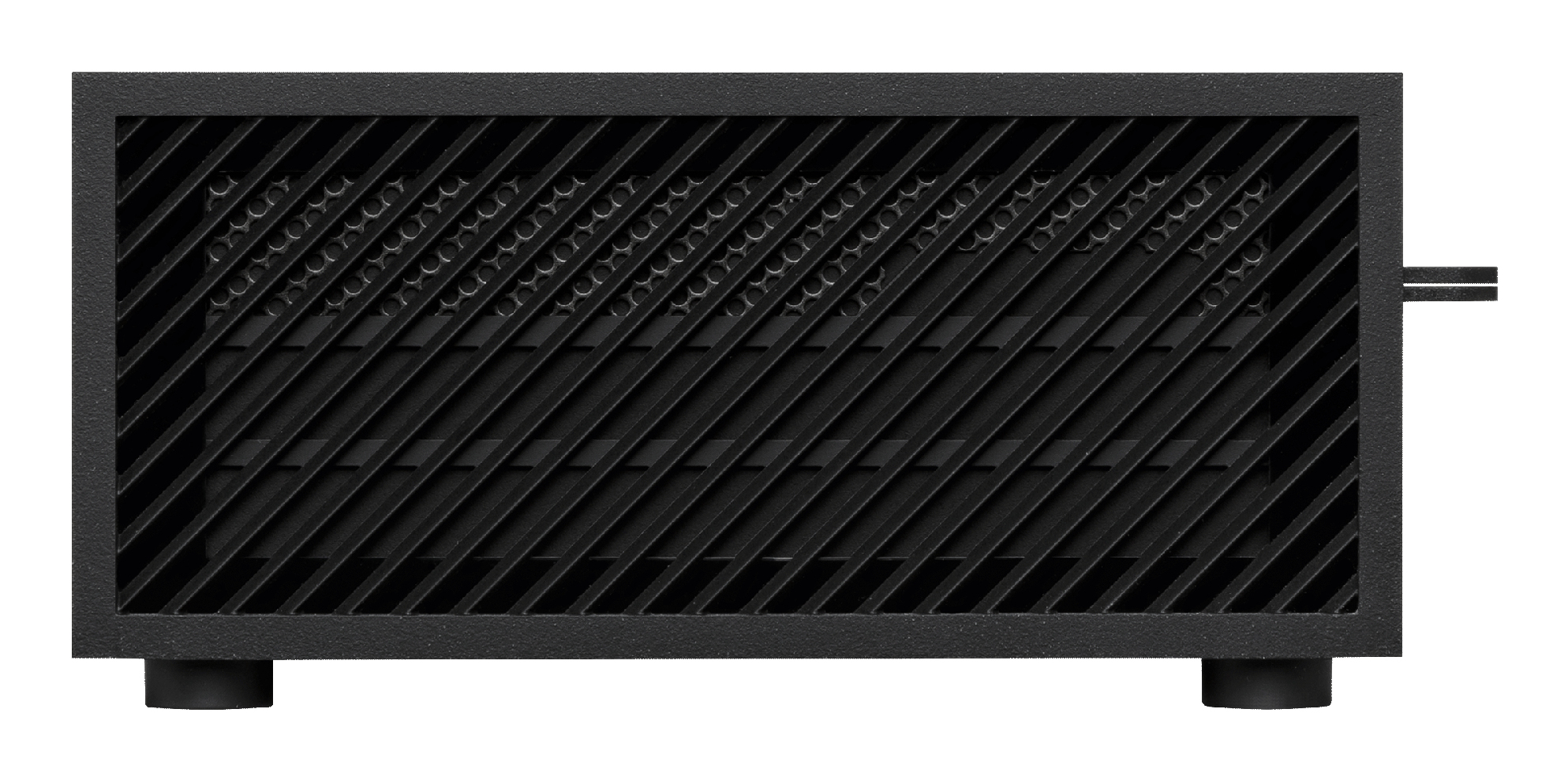 ASUS ExpertCenter PN64-S7013MD Intel® Core™ i7 i7-12700H 16 GB DDR5-SDRAM 512 GB SSD Mini PC Zwart - Afbeelding 5