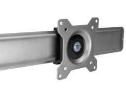 Equip 17“-27” Premium gasgeveerde triple Monitorarm - Afbeelding 7