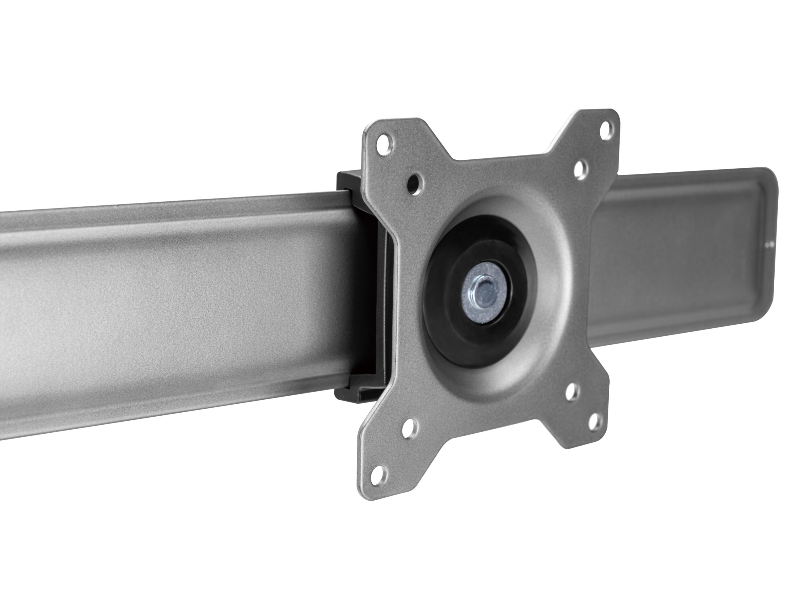 Equip 17“-27” Premium gasgeveerde triple Monitorarm - Afbeelding 7