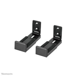 Neomounts AWL29-550BL1 Videobar/soundbar houder wand - max 15 kg - universeel - Afbeelding 4