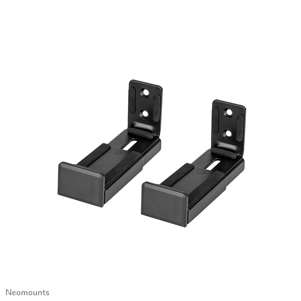Neomounts AWL29-550BL1 Videobar/soundbar houder wand - max 15 kg - universeel - Afbeelding 4