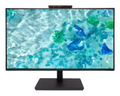 Acer Vero B7 B277 D6 computer monitor 68,6 cm (27") Zwart