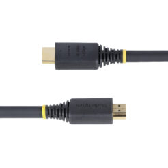 StarTech.com 7m Premium Gecertificeerde High Speed HDMI Kabel, 4K 60Hz/1440p 144Hz, HDR10/HDCP 2.2/ARC, 18Gbps, UHD HDMI 2.0 Kabel voor TV/Monitor/Display, TPE Mantel - Afbeelding 5