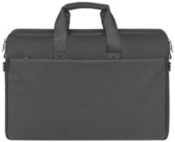 Rivacase Central Laptop Bag 17.3inch Black