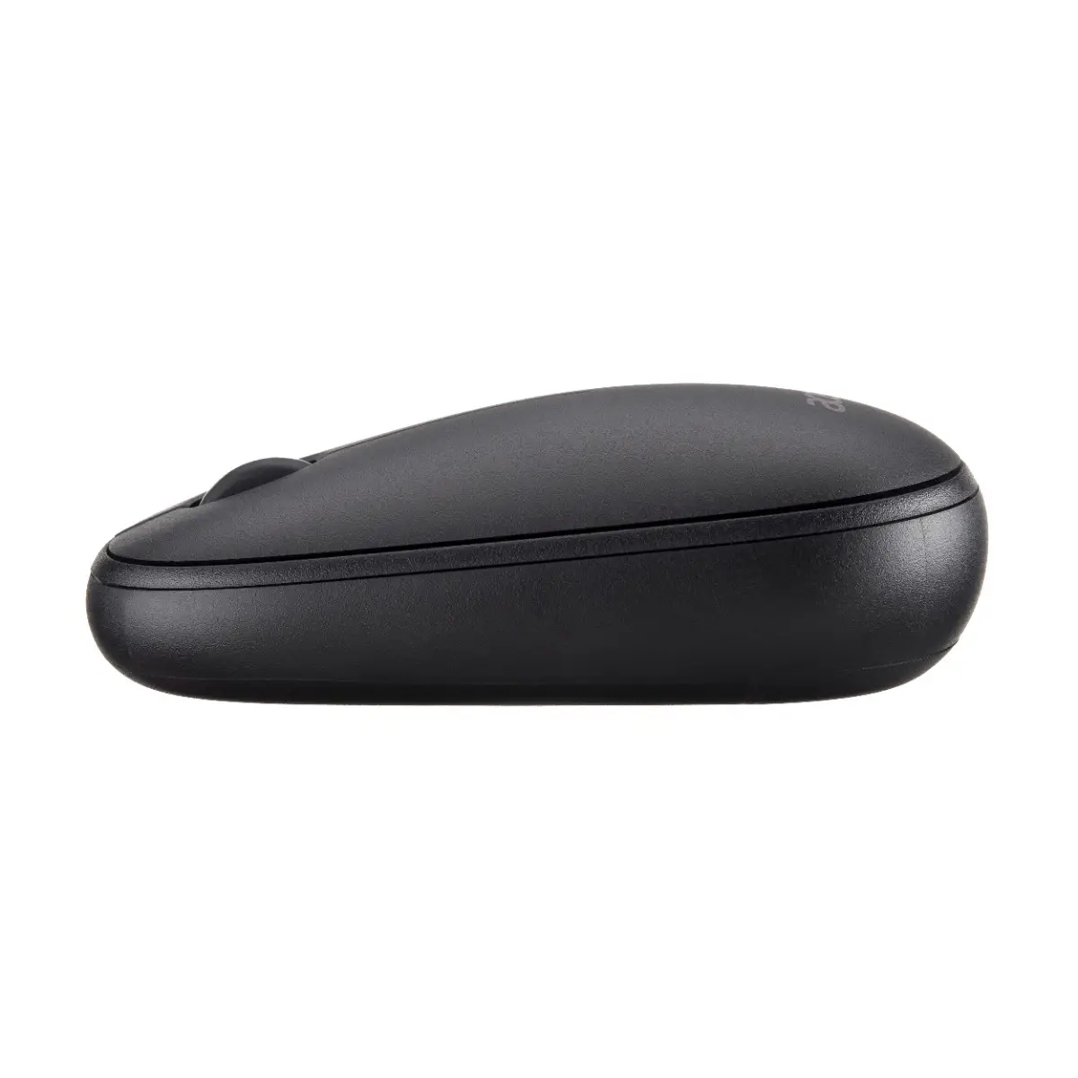 Acer Wireless Bubble Mouse - AMR100 Black (Retail pack) muis Universeel Ambidextrous RF Draadloos Optisch 1600 DPI - Afbeelding 5