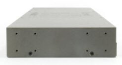 LevelOne KVM-1631 KVM-switch Rack-montage Zwart - Afbeelding 7
