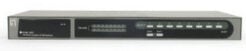LevelOne KVM-1631 KVM-switch Rack-montage Zwart - Afbeelding 3
