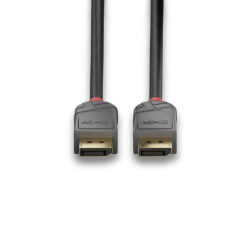 Lindy 36483 DisplayPort kabel 3 m Zwart - Afbeelding 5