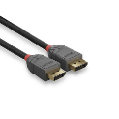 Lindy 36483 DisplayPort kabel 3 m Zwart - Afbeelding 4