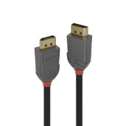 Lindy 36483 DisplayPort kabel 3 m Zwart - Afbeelding 2