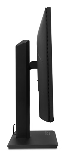 Acer Vero B7 B277 G computer monitor 68,6 cm (27") 1920 x 1080 Pixels Full HD LCD Zwart - Afbeelding 9