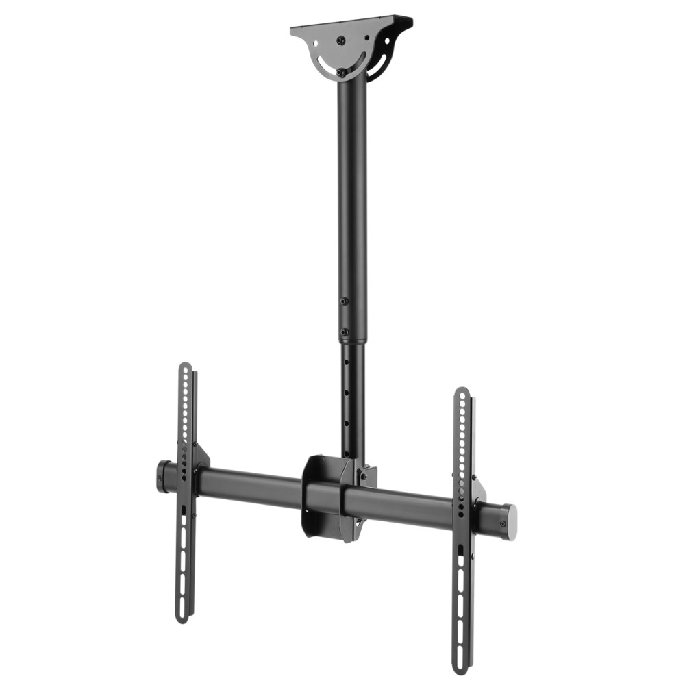 Techly ICA-CPLB 946S bevestiging voor signage-beeldschermen 177,8 cm (70") Zwart - Afbeelding 7
