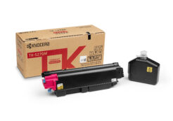 KYOCERA TK-5270M tonercartridge 1 stuk(s) Origineel Magenta - Afbeelding 3