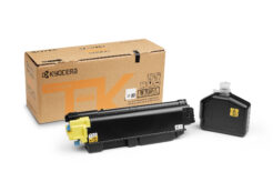 KYOCERA TK-5290Y tonercartridge 1 stuk(s) Origineel - Afbeelding 3