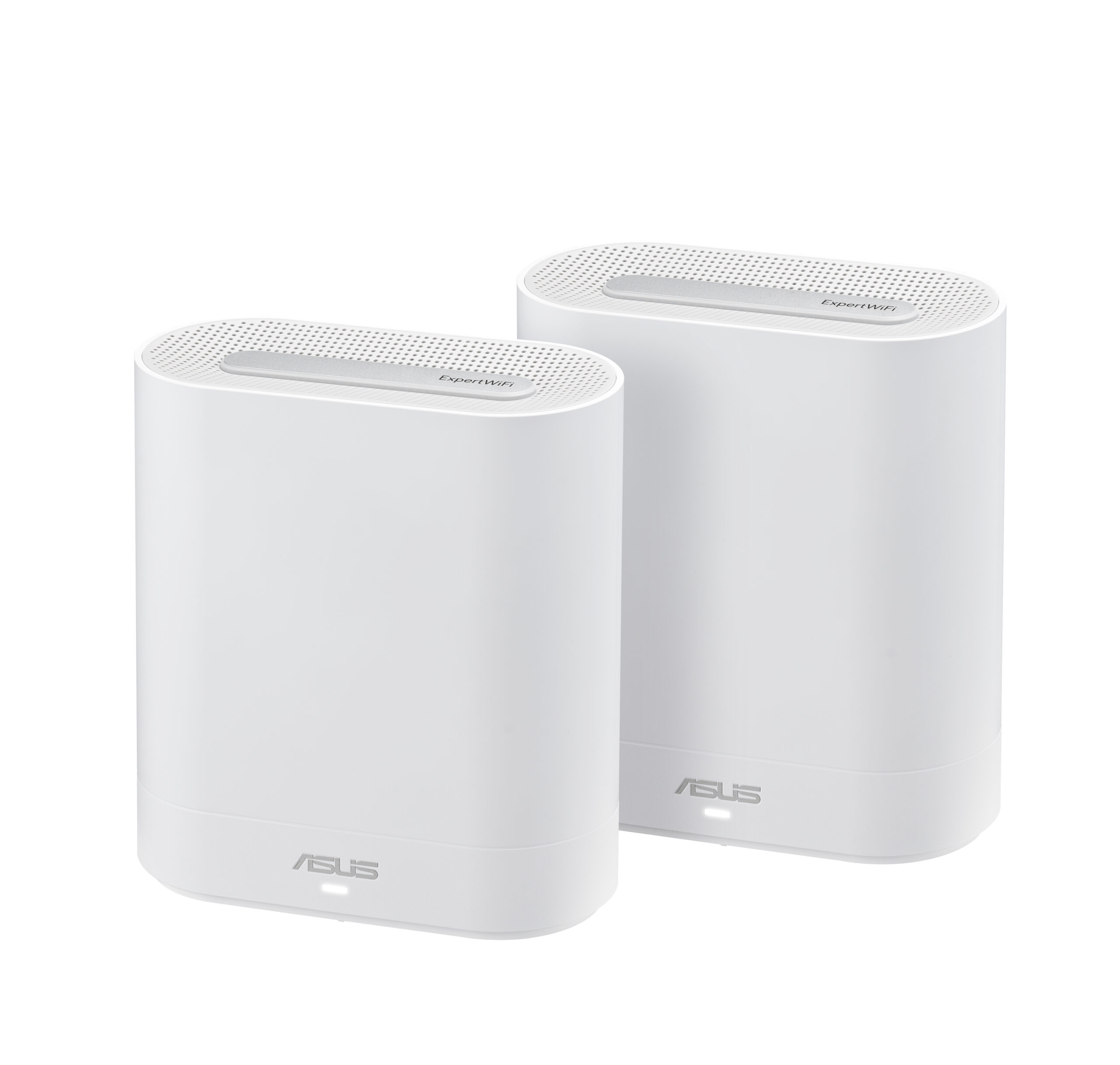 ASUS EBM68(2PK) – Expert Wifi Tri-band (2.4 GHz / 5 GHz / 5 GHz) Wi-Fi 6 (802.11ax) Wit 3 Intern - Afbeelding 4