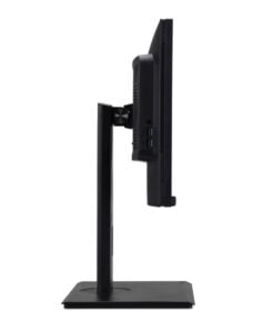 Acer B278Kbemiqprcuzx computer monitor 68,6 cm (27") 3840 x 2160 Pixels 2K Ultra HD LED Zwart - Afbeelding 6