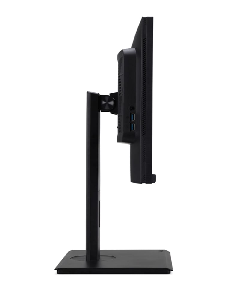 Acer B278Kbemiqprcuzx computer monitor 68,6 cm (27") 3840 x 2160 Pixels 2K Ultra HD LED Zwart - Afbeelding 6