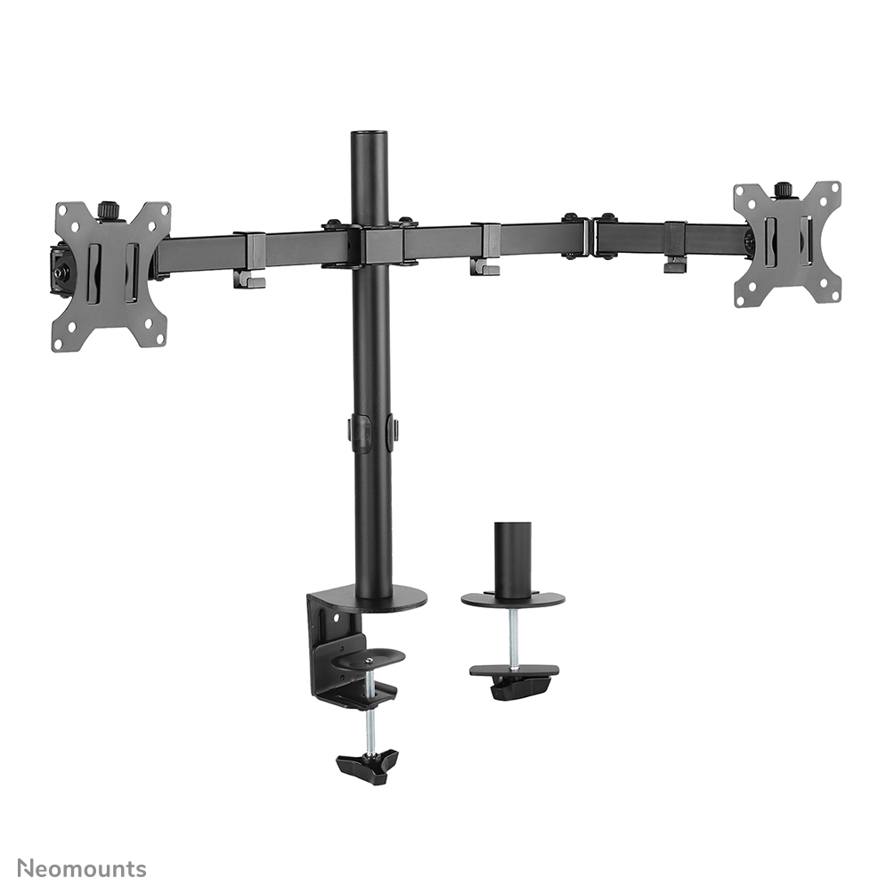 Neomounts FPMA-D550DBLACK Monitorarm 10-32" - Afbeelding 4