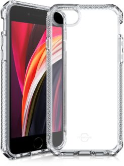 ITSKINS Level 2 SpectrumClear for Apple iPhone 6/6S/7/8/SE (2020/2022) Transparent