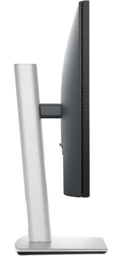 DELL Pro Plus P2425D computer monitor 61 cm (24") 2560 x 1440 Pixels Quad HD LCD Zwart, Zilver - Afbeelding 6