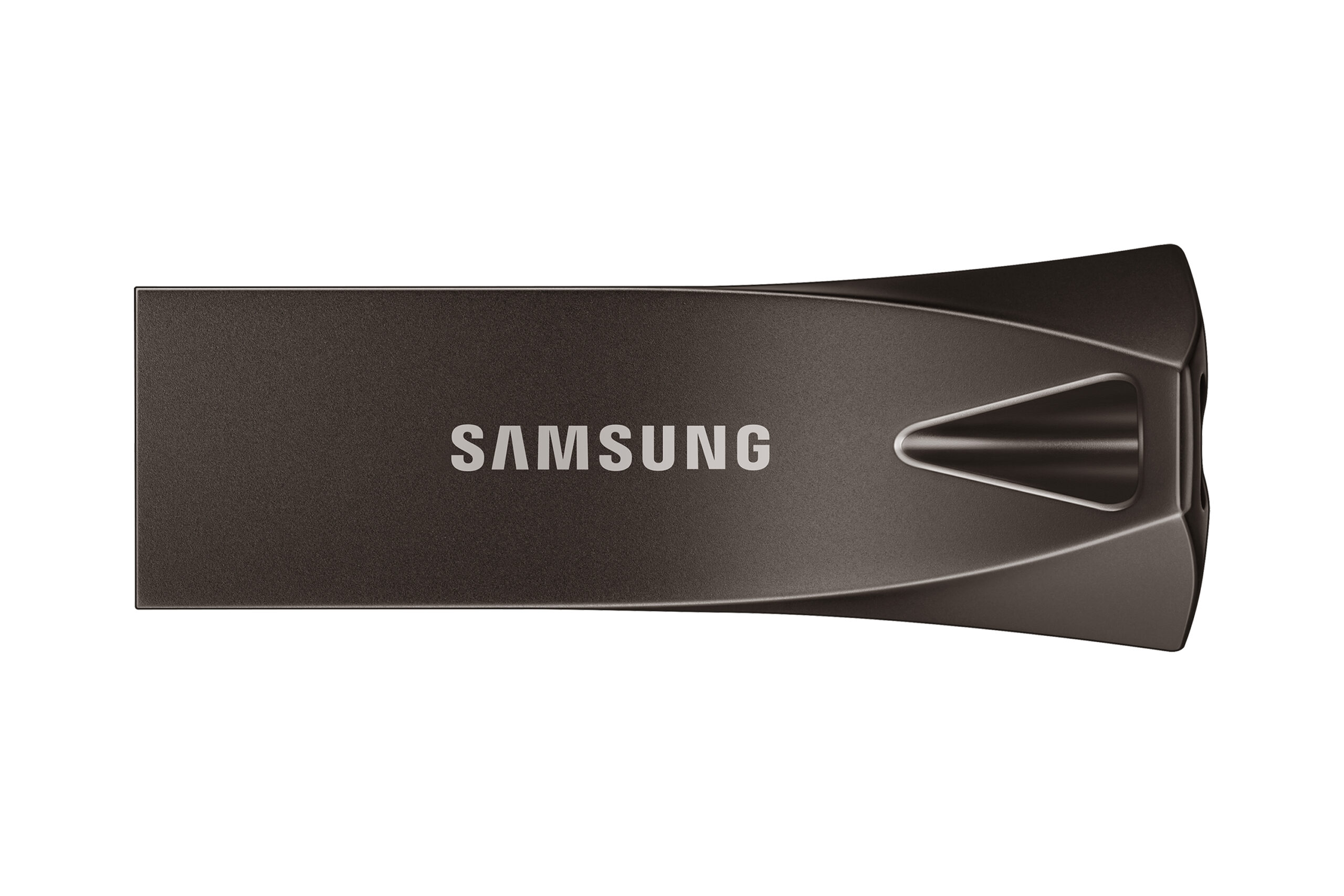 Samsung MUF-256BE USB flash drive 256 GB USB Type-A 3.2 Gen 1 (3.1 Gen 1) Grijs - Afbeelding 2