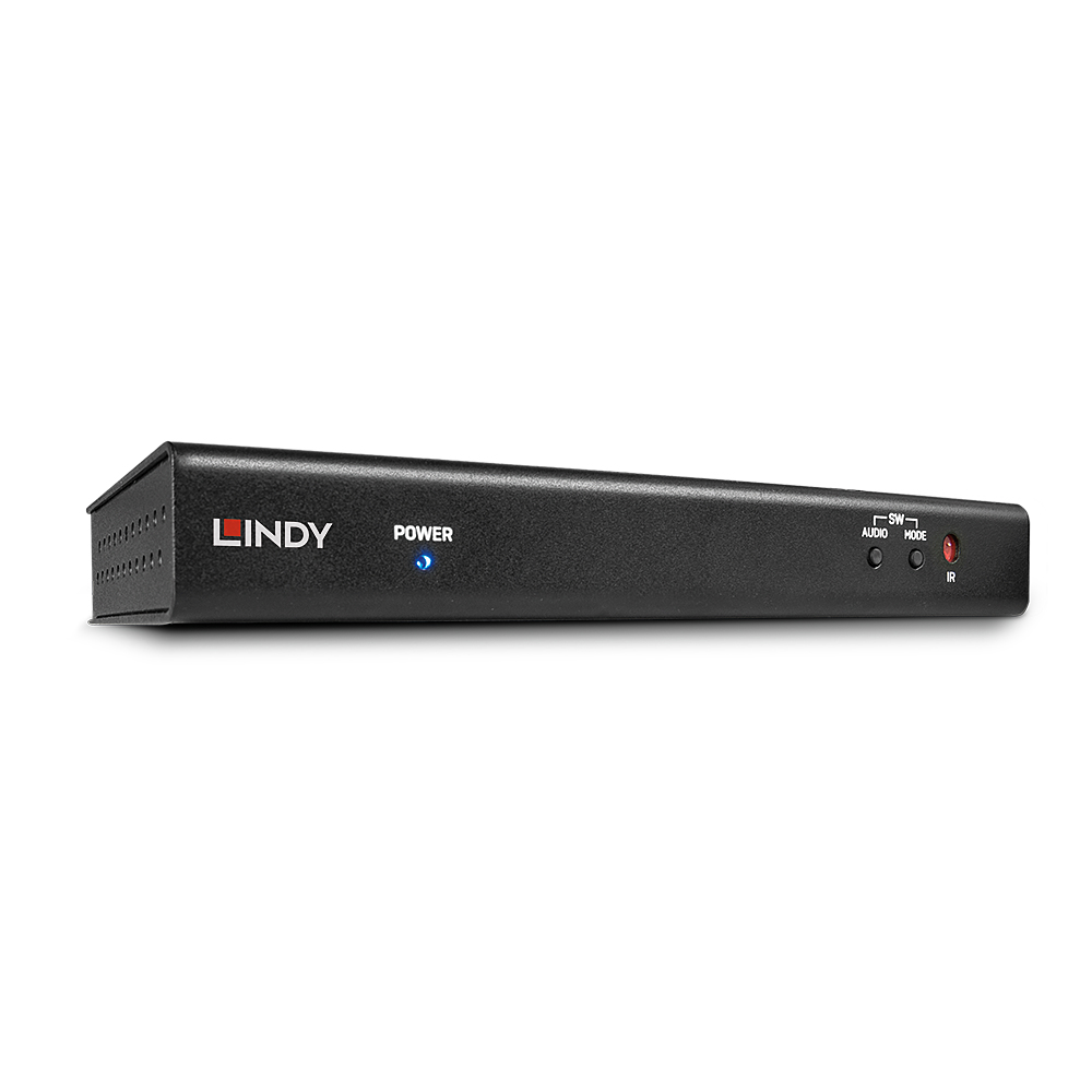Lindy 38150 video switch HDMI - Afbeelding 2