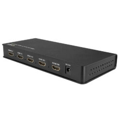 Lindy 38150 video switch HDMI - Afbeelding 3