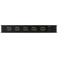 Lindy 38150 video switch HDMI - Afbeelding 4