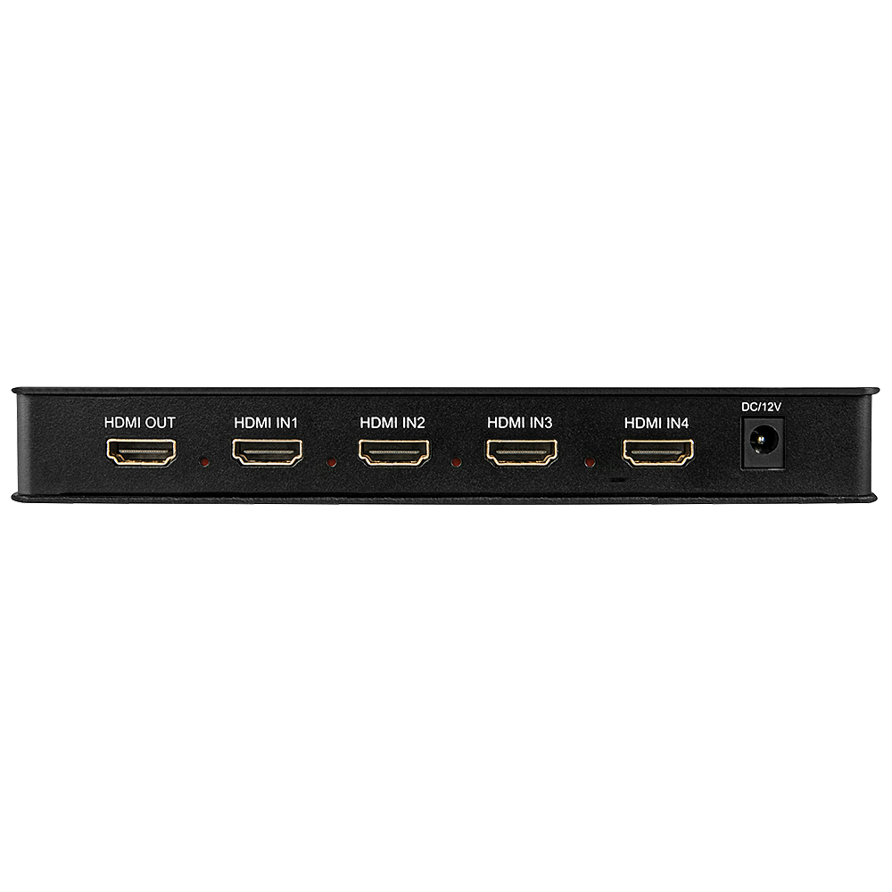 Lindy 38150 video switch HDMI - Afbeelding 4