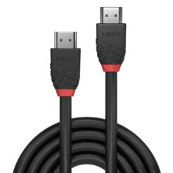Lindy 36471 HDMI kabel 1 m HDMI Type A (Standaard) Zwart - Afbeelding 3
