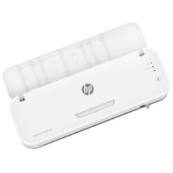 HP 3160 lamineersysteem Warme lamineermachine 400 mm/min Wit - Afbeelding 4