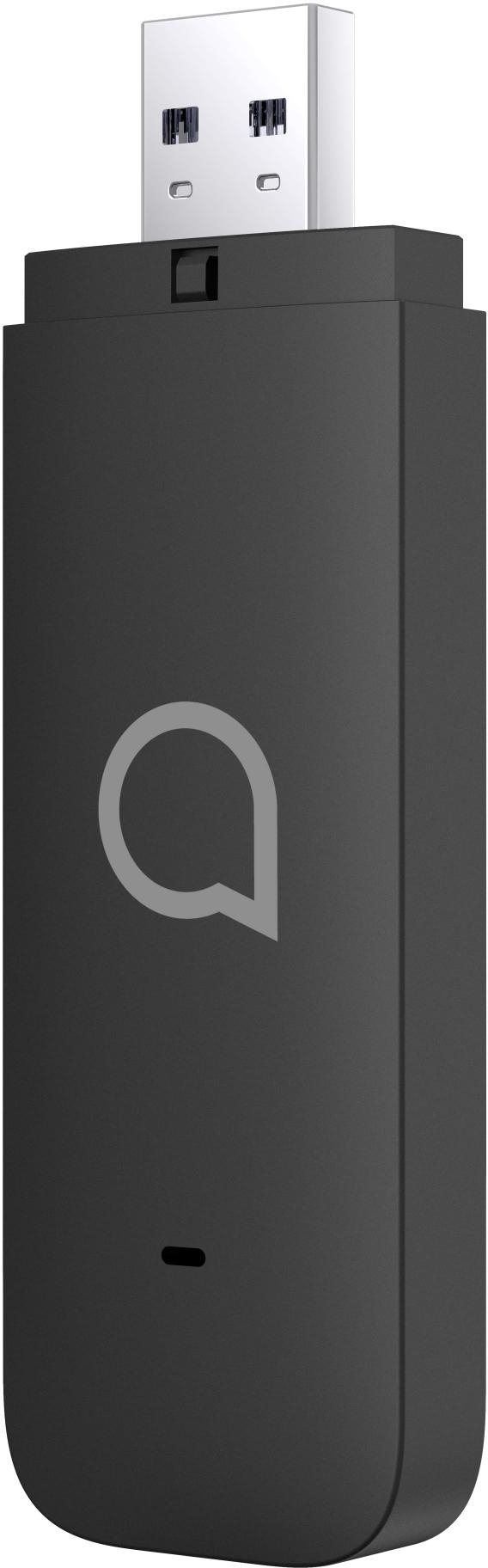 IK41 Alcatel LinkKey 4G USB Dongle Black - Afbeelding 3