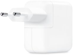 MNWP3ZM/A Apple USB-C Dual Port Charger 35W White
