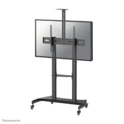 Neomounts PLASMA-M1950E TV trolley 60-100"