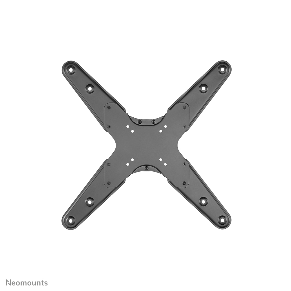 Neomounts FL40-430BL14 TV-paalsteun 32-55" - diam. 28-50 mm - Afbeelding 6