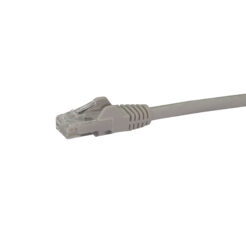 StarTech.com N6PATCH75GR netwerkkabel Grijs 22,9 m Cat6 U/UTP (UTP) - Afbeelding 3